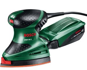 Levigatrice palmare Bosch Psm 160A-0