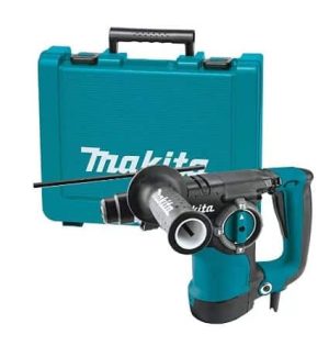 Trapano Tassellatore Makita HR2811F -0