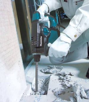 Trapano Tassellatore Makita HR2811F -2225