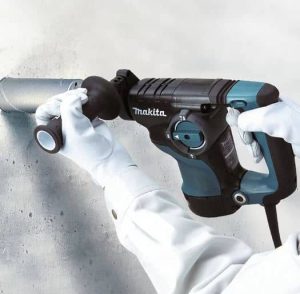 Trapano Tassellatore Makita HR2811F -2226