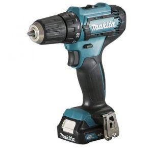 Trapano Avvitatore a batteria Makita 12v DF333DSAJ-0
