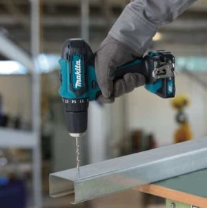 Trapano Avvitatore a batteria Makita 12v DF333DSAJ-2192