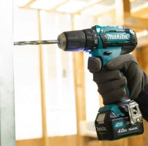 Trapano Avvitatore a batteria Makita 12v DF333DSAJ-2194