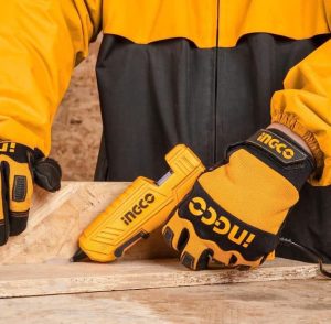 Pistola Termica per colla a caldo 100W Ingco-2298