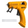 Pistola Termica per colla a caldo 100W Ingco-0
