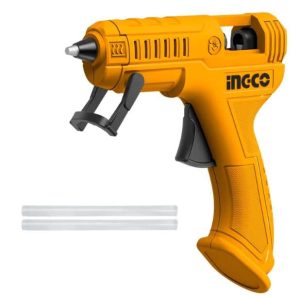 Pistola Termica per colla a caldo 100W Ingco-0