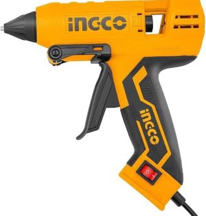 Pistola termica Per colla a Caldo 230w Ingco GG308-0