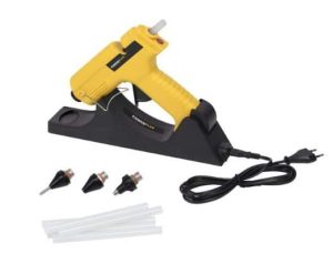 Pistola per colla a caldo a batteria 25w-2306
