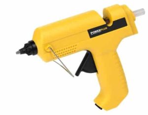 Pistola per colla a caldo a batteria 25w-2307