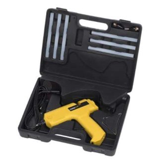 Pistola per colla a caldo a batteria 25w-2308