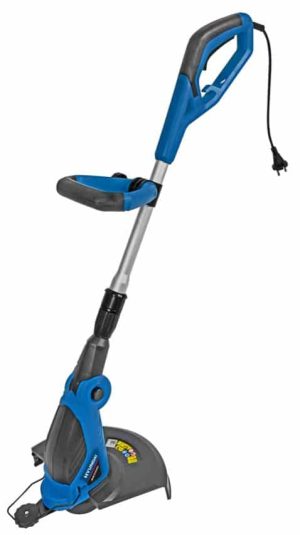 Tagliabordi elettrico a filo Hyundai 35702 500w-0