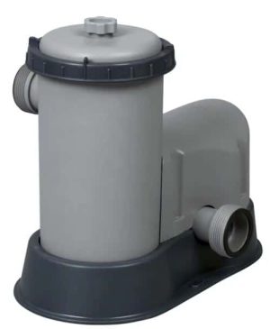 Pompa Filtro per piscina Bestway 58389 da 5.678 Lt/h-0