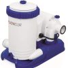Pompa filtro per piscina Bestway 58391 da 9.463 Lt/h-0