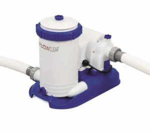 Pompa filtro per piscina Bestway 58391 da 9.463 Lt/h-2352