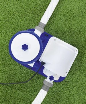 Pompa filtro per piscina Bestway 58391 da 9.463 Lt/h-2353