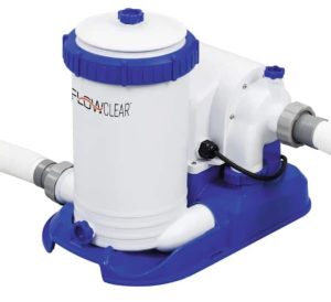 Pompa filtro per piscina Bestway 58391 da 9.463 Lt/h-2355