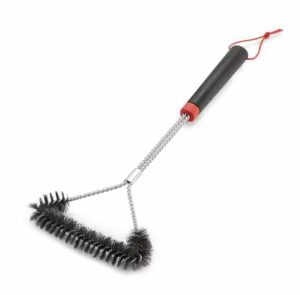 Weber spazzola per griglie-0