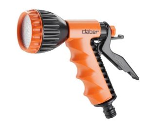 Pistola a doccia Ergo Claber 8541-0