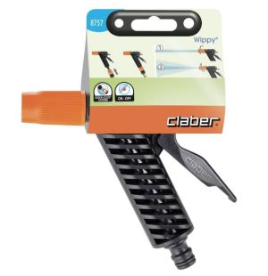 Pistola lavaggio Claber art 8757-3016
