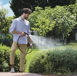 Pistola Precision Comfort Claber art 9561-3028