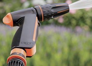 Pistola Precision Comfort Claber art 9561-3029