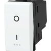 Interruttore Bipolare compatibile Matix-0