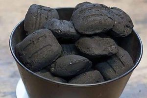 Carbonella bricchetti 3kg Il Lampista-2553