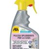 Detergente Clean&Shine Fila 750ml-0