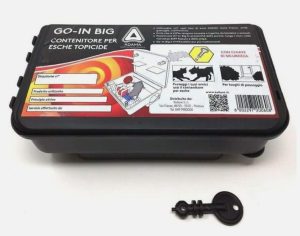 Contenitore per esche antiratto Adama-0