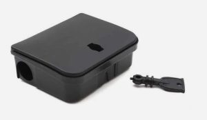 Contenitore per esche antiratto Adama-3000