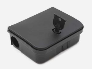 Contenitore per esche antiratto Adama-3001