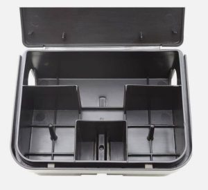 Contenitore per esche antiratto Adama-3002