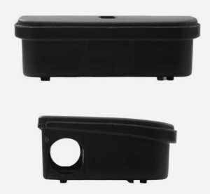 Contenitore per esche antiratto Adama-3003