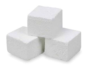 Accendifuoco a cubetti il Lampista-2558