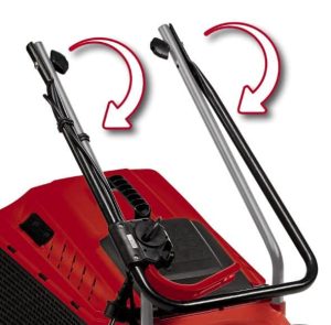 Tosaerba elettrico Gc-Em 1032-2943