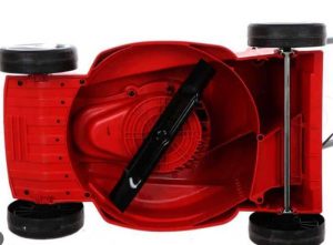 Tosaerba elettrico Gc-Em 1032-2944