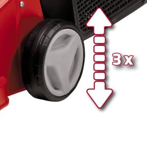 Tosaerba elettrico Gc-Em 1032-2945