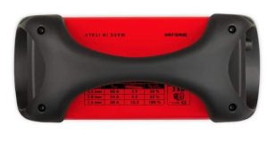 Saldatrice inverter Force 125 Telwin 80ah-2754