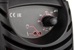 Saldatrice inverter Force 125 Telwin 80ah-2755