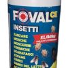 Insetticida liquido concentrato 1lt Foval-0