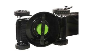 Tosaerba a batteria 48v 4.0 ah Greenworks-2779