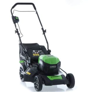 Tosaerba a batteria 48v 4.0 ah Greenworks-2854