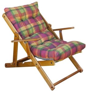 Poltrona sdraio Harmony -0