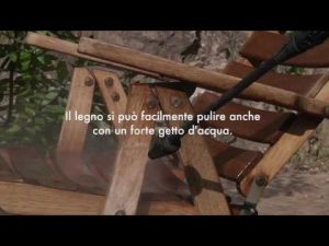 Legno libero detergente Veleca-2970