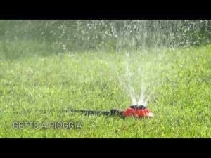 Rollina Claber art 8656-3038