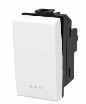 Interruttore Unipolare compatibile Matix-0