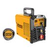 Saldatrice inverter MMA 10-120 AH INgco-0