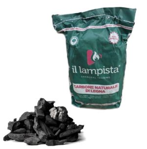 Carbonella 3 kg il Lampista-0