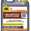 Cera protettiva effetto lucido LongLife Fila 1lt-0