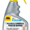 Marble Refresh Pulisce e rinnova piani in marmo Fila 750ml-0